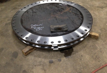 72 Flange