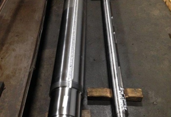 Big Littel Shafts