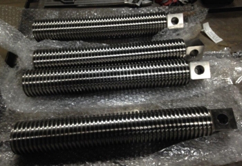 Precision Thread Shafts