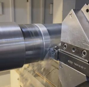 You can't handle the shaft