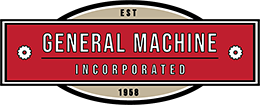 Custom Metal Fabrication & Machine Shop in St. Louis | General Machine