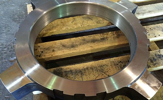 Sheet Metal Fabrication & Precision Machining Services